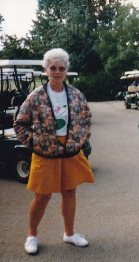 Virginia Lehman Diehl