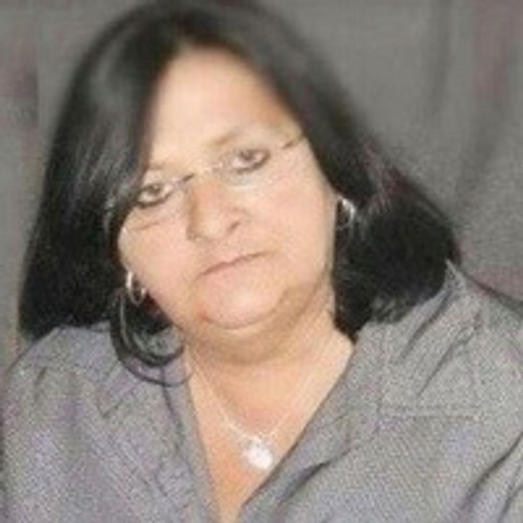Beverly Ann Bourque