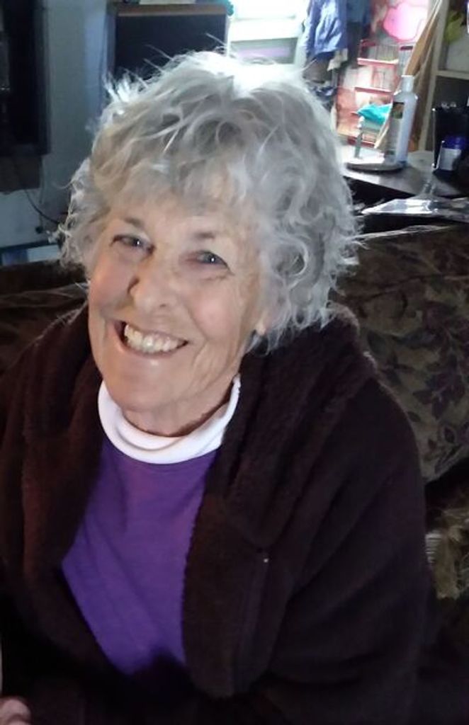 Marilyn Jean Hennes Profile Photo