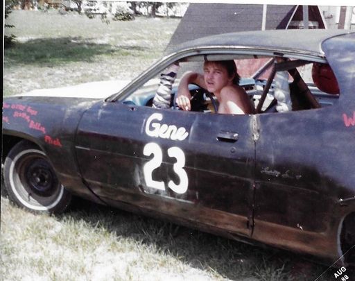 Wade "Gene" McVay Sr. photo gallery thumbnail 69 of 93