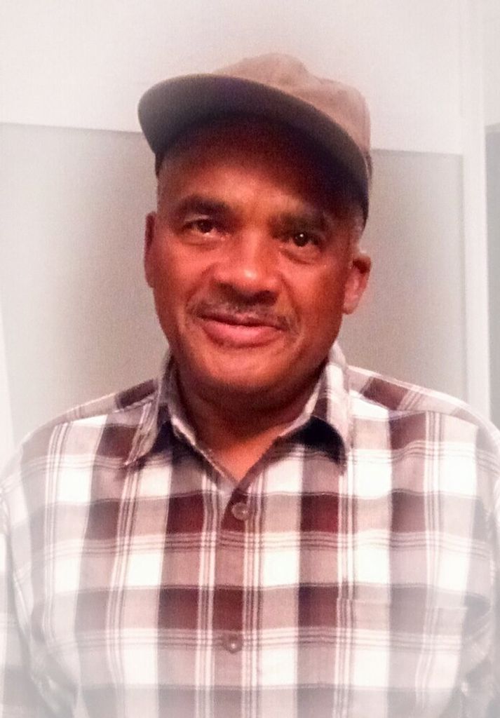 Gregory Mcnair Profile Photo