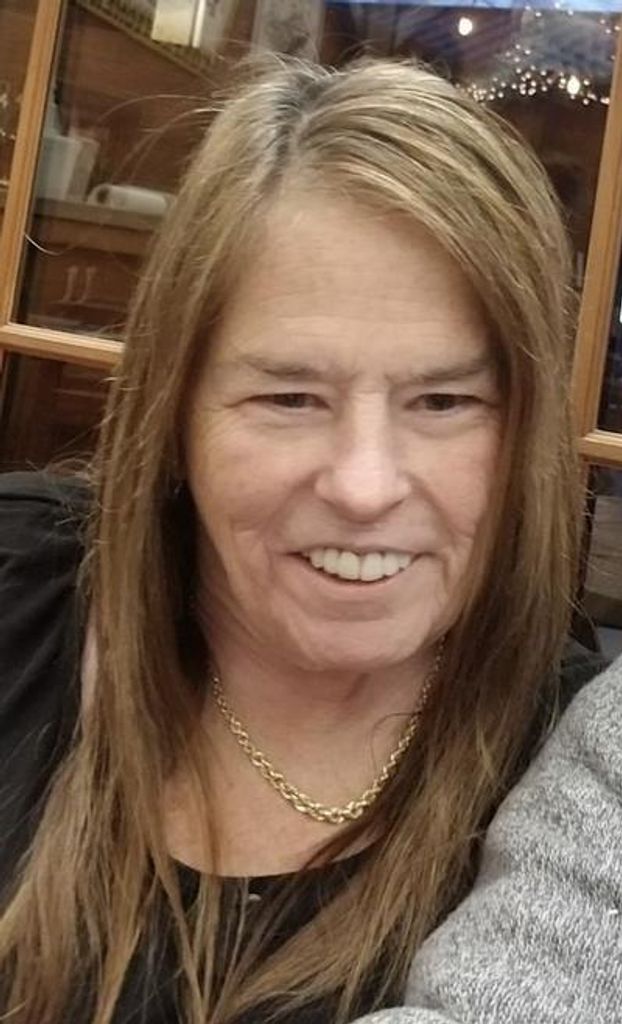 Marietta "Mary" Bird Profile Photo