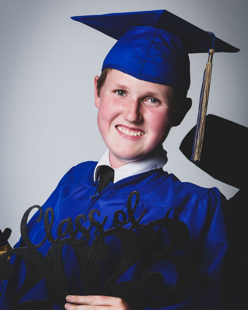 Travis Eric Peabody Profile Photo
