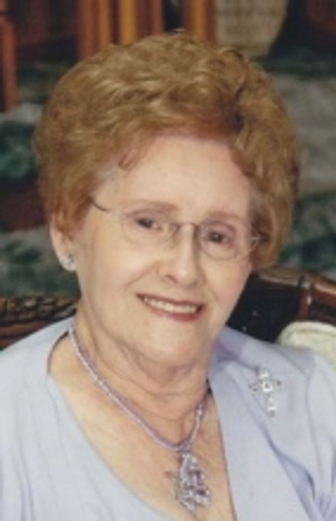 Verna Henry