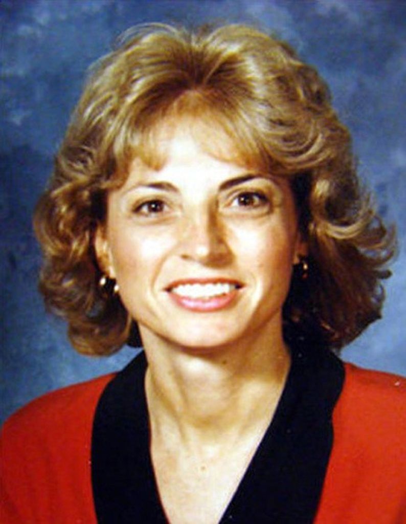 Rita (Roberts)  Wilhoite