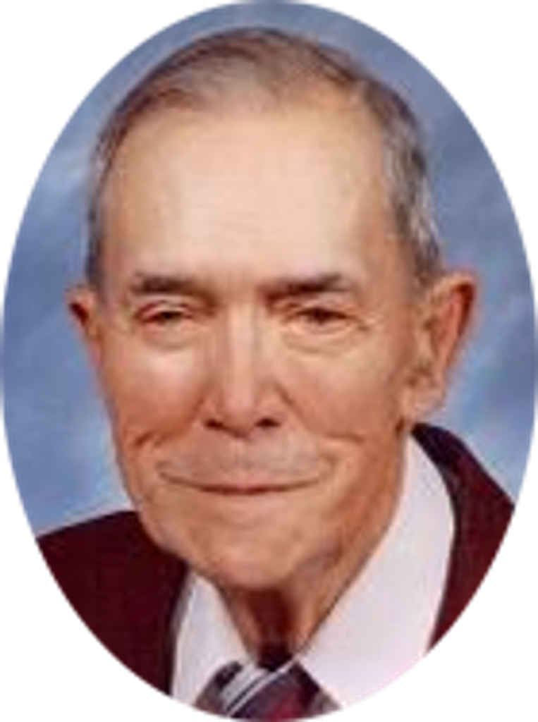 Russell  F. Waterman