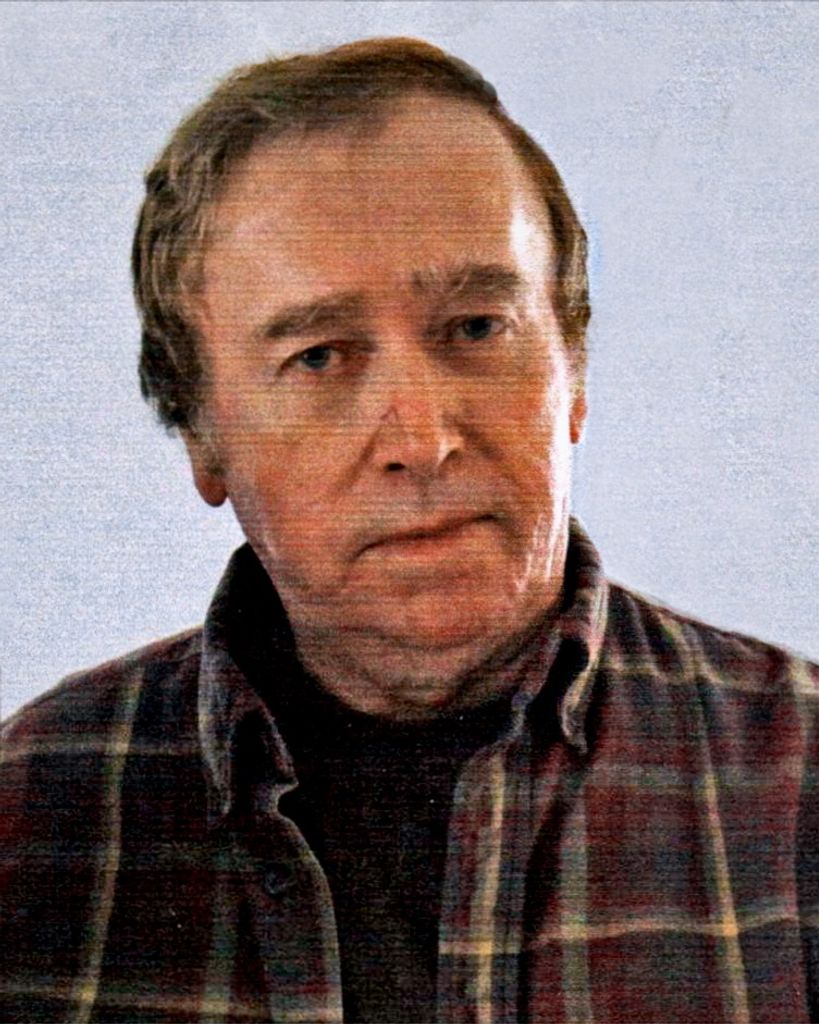Dan Severson Profile Photo