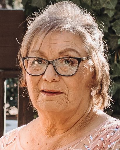JoAnn Yvonne Barela's obituary image