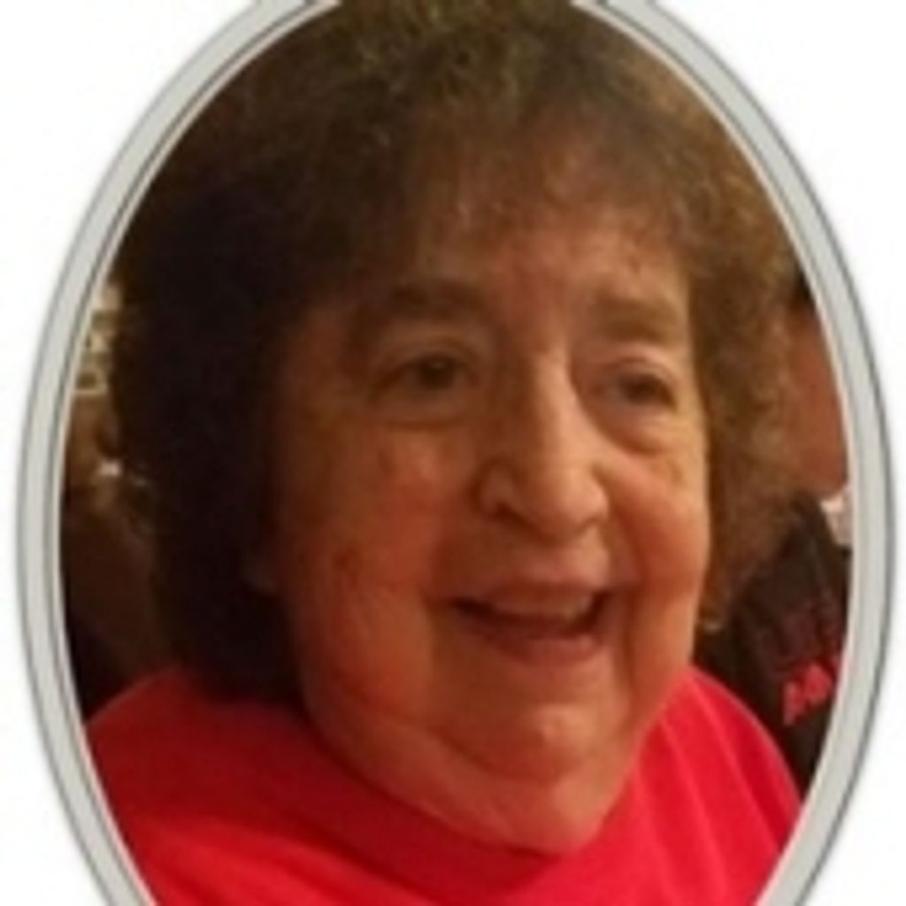 Shirley Callihan Jones