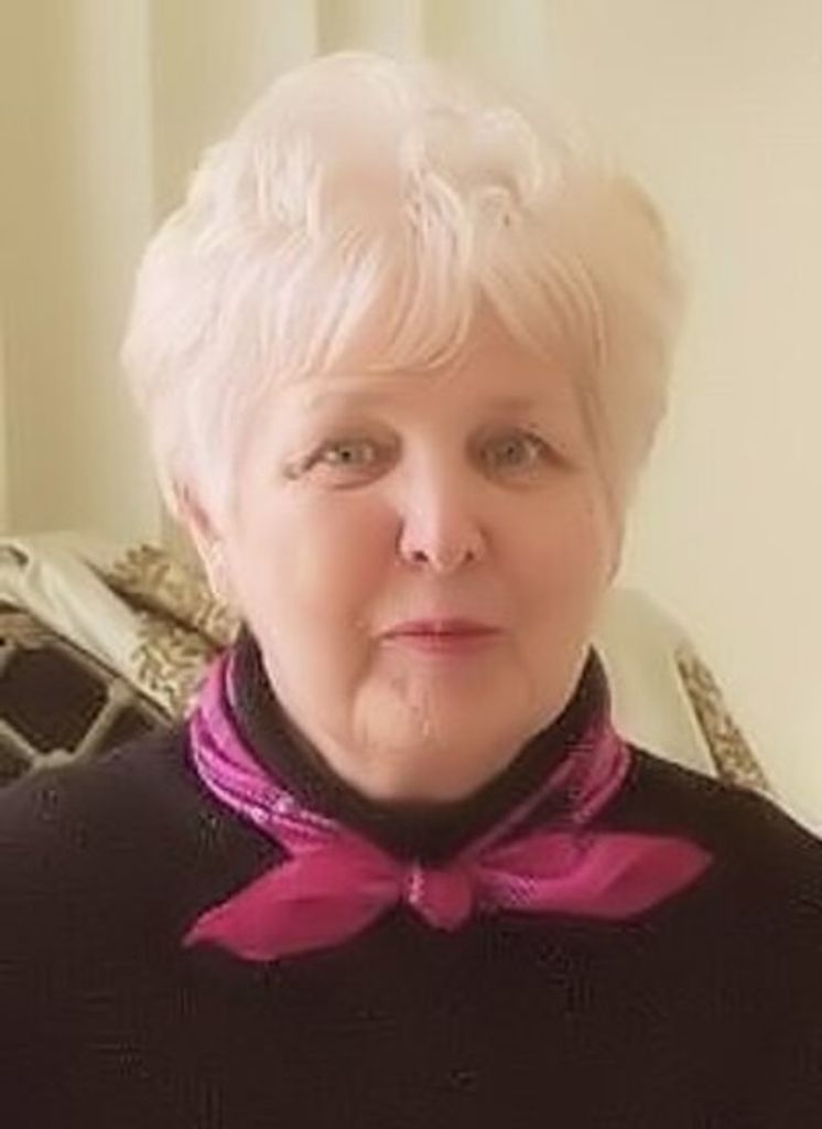 Doris Marie Brandstetter Profile Photo