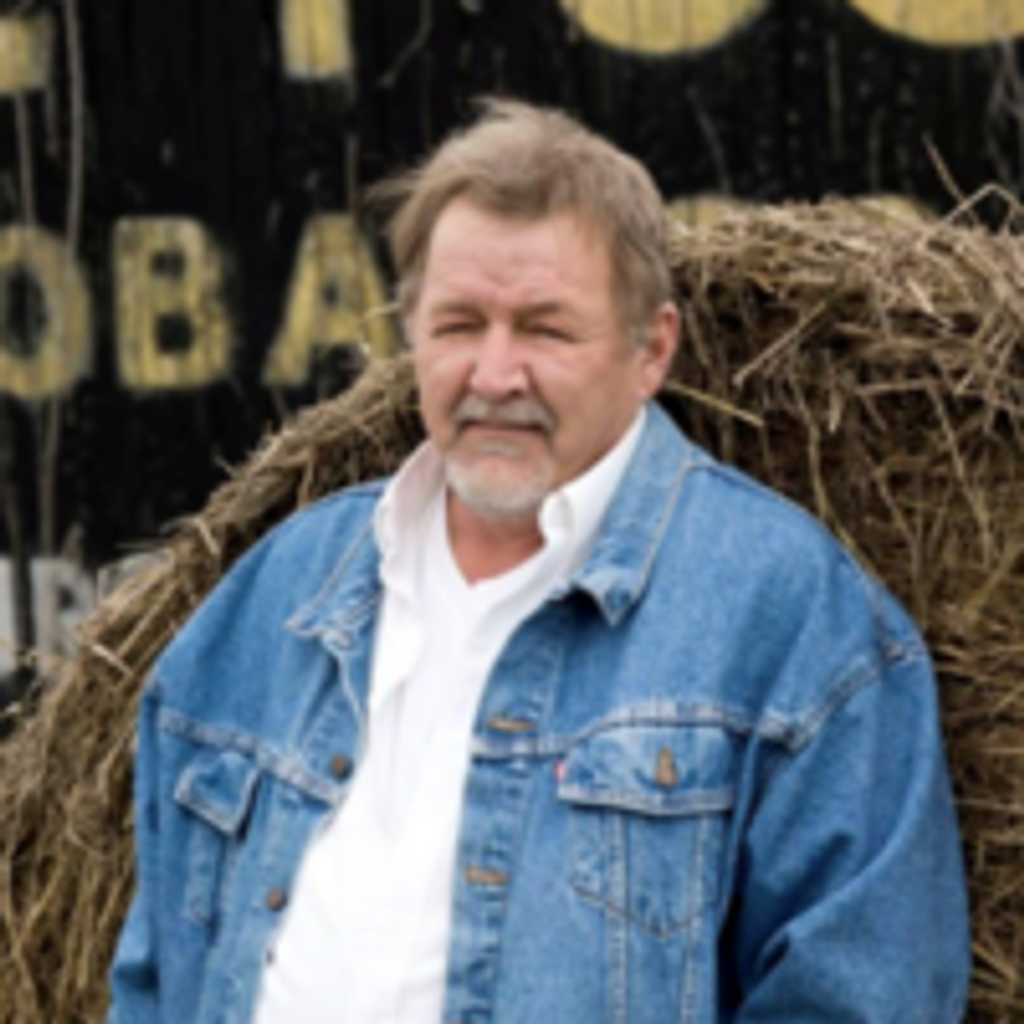 Roger Shane Byer Profile Photo