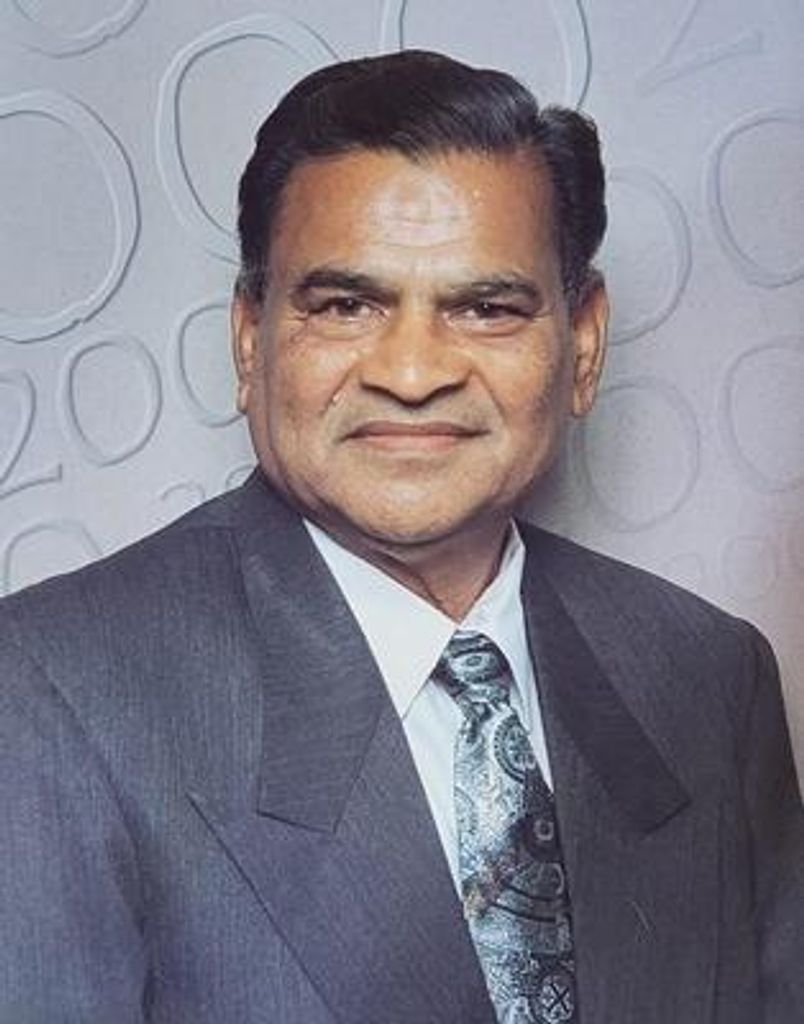 Ishverbhai Dahyabhai Patel Profile Photo