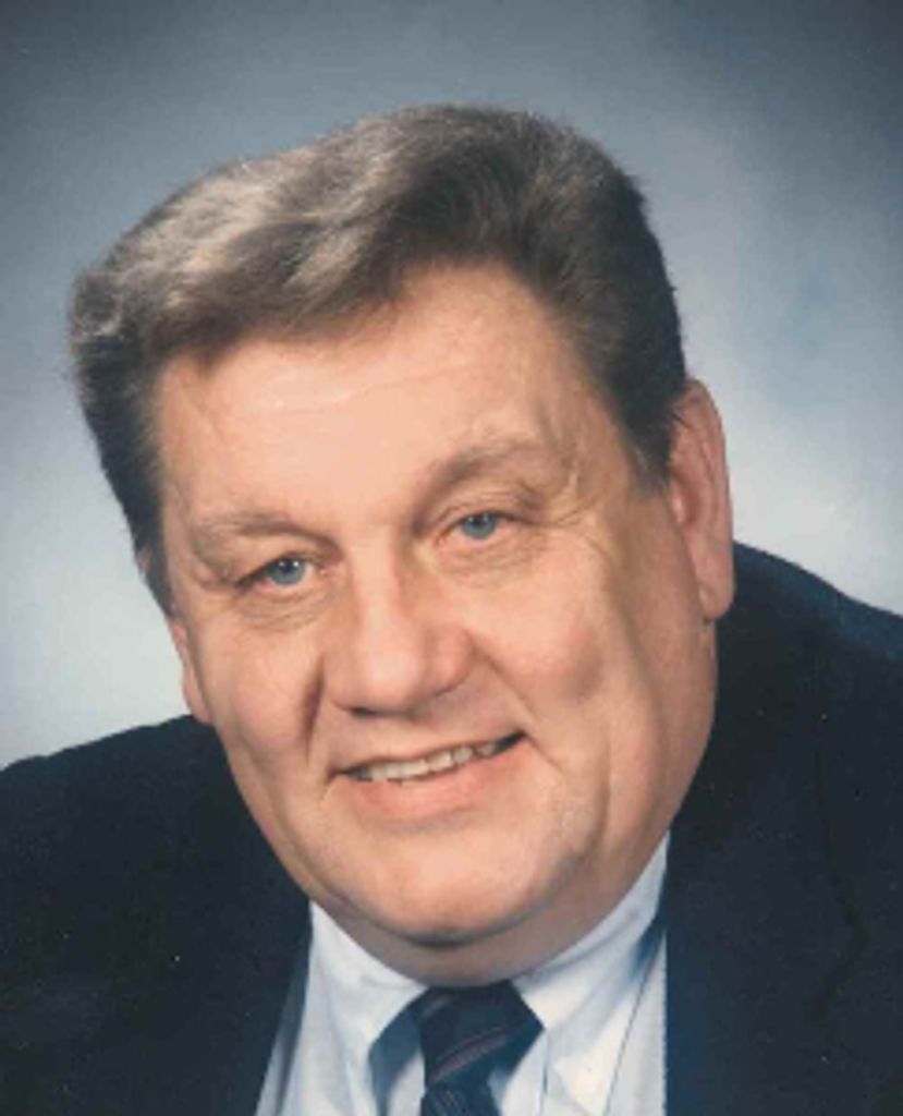 Eugene Ripple