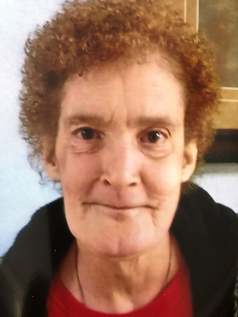 Valerie Jean Alderson