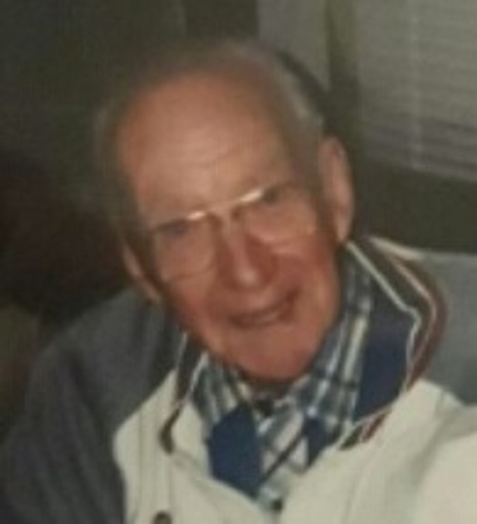 Francis W. (Pat)  Schreiber