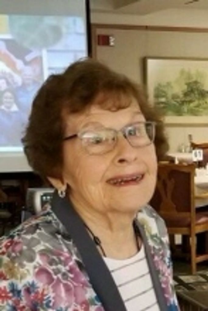 Lila Rose Buckosh Profile Photo