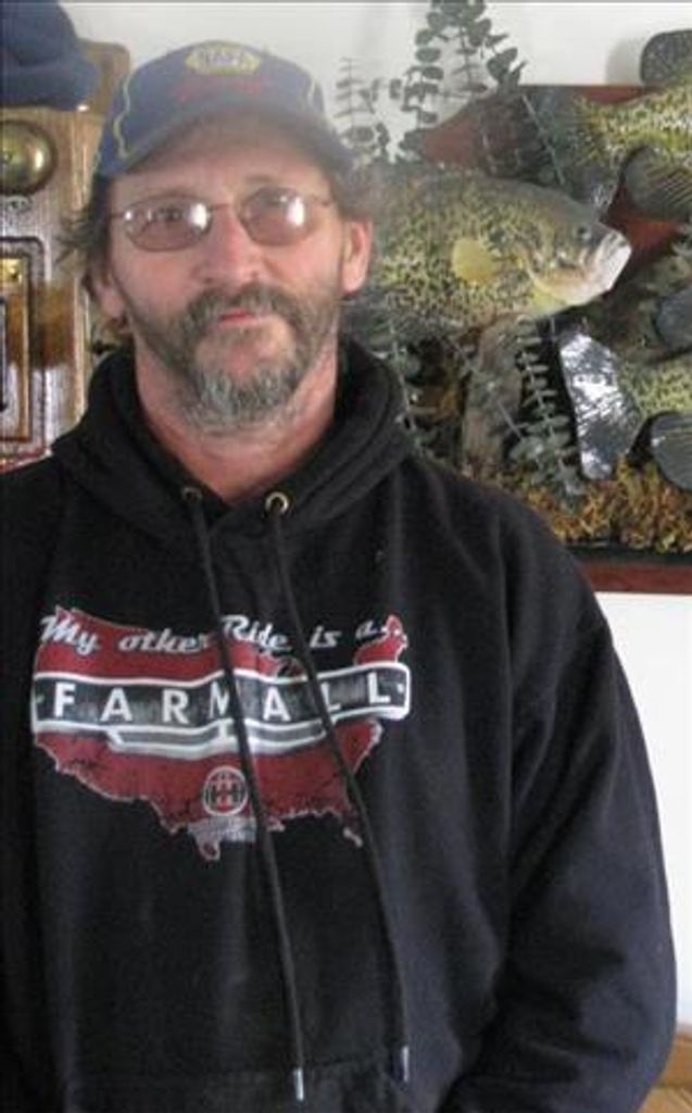 Gordon Grubbs