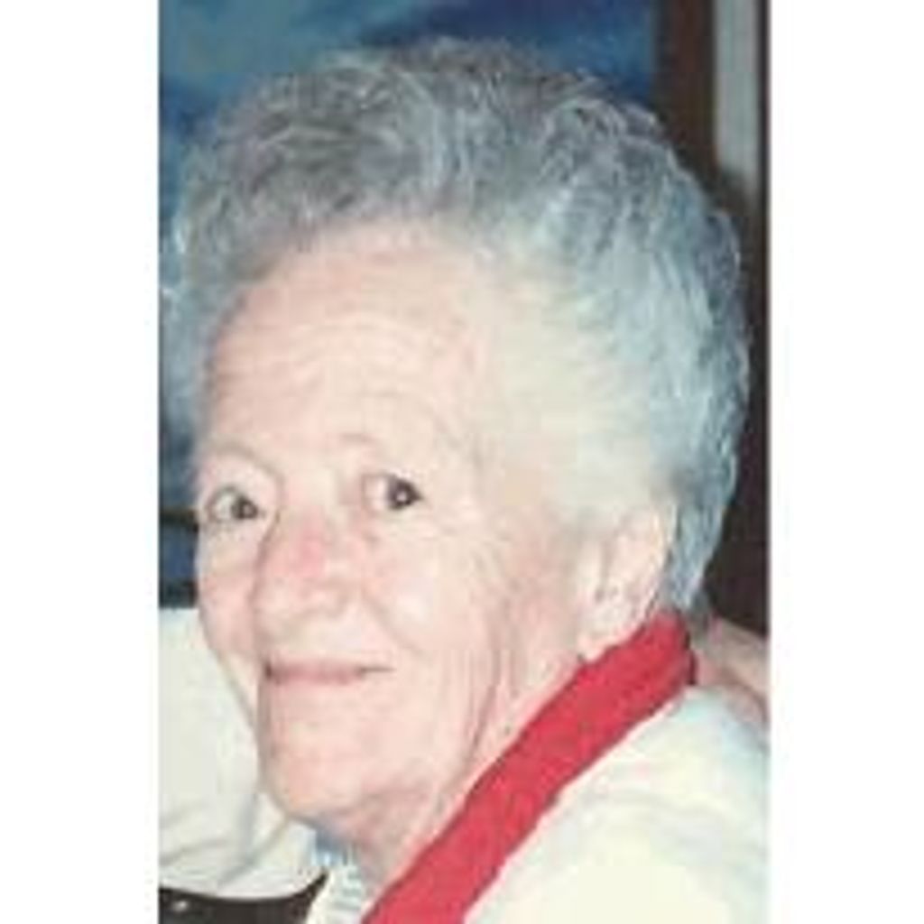 Lettie Illich