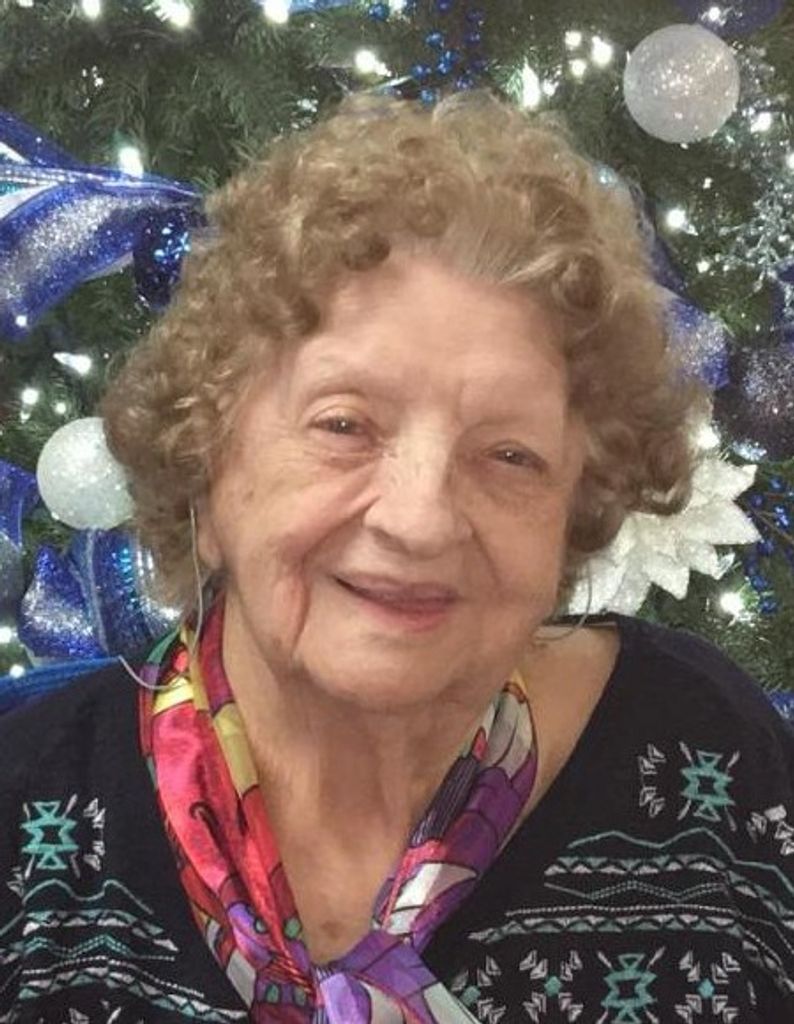 Antoinette Rose Zaborski