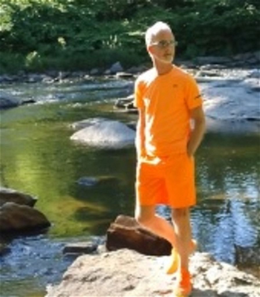 David Andrew Kline