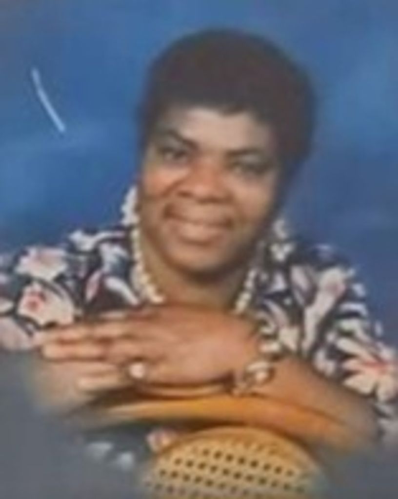 Mrs. Lula Albright