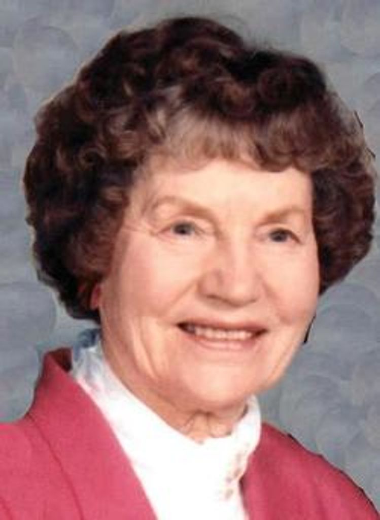 Luella J. Fredrickson Profile Photo