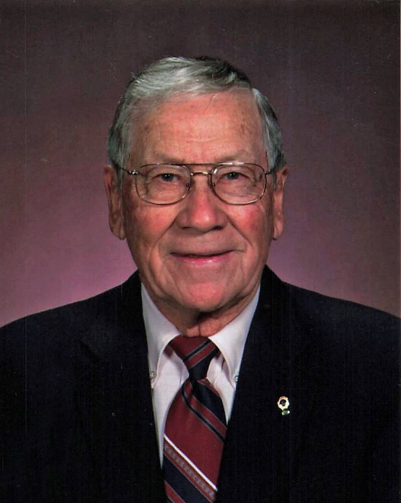 Donald H. Turnquist