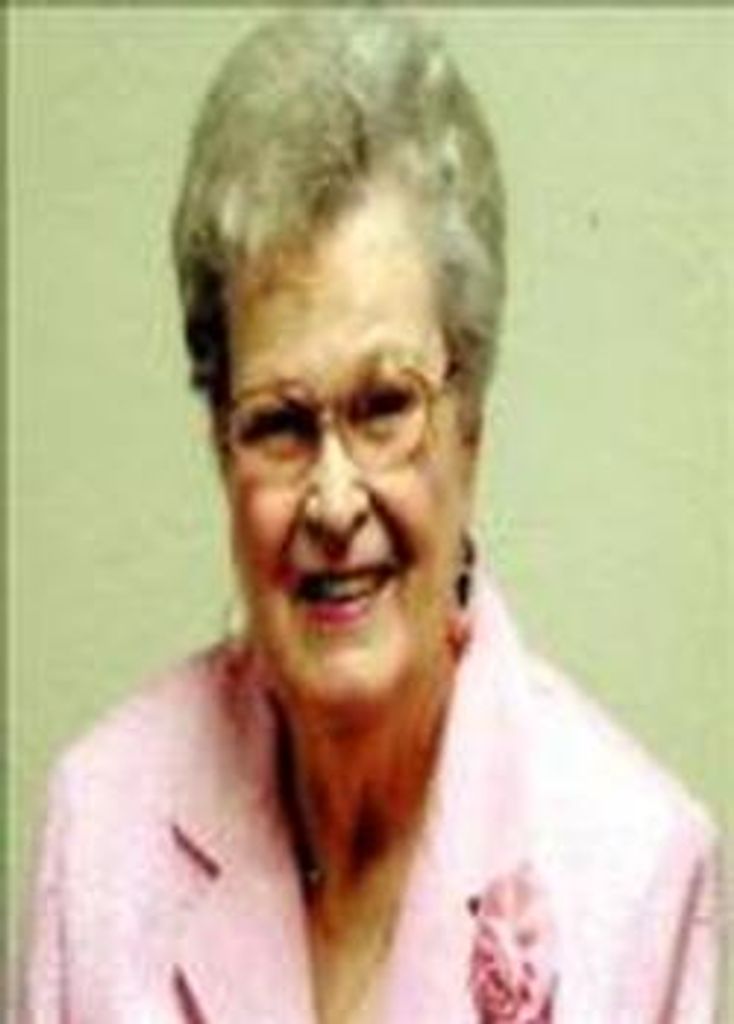 Evelynne Maurine Alvis