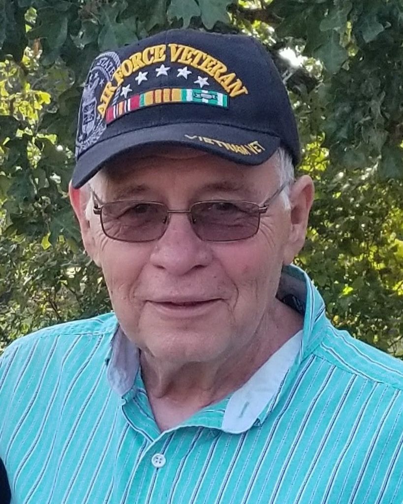Andrew Elmer Easter, Jr