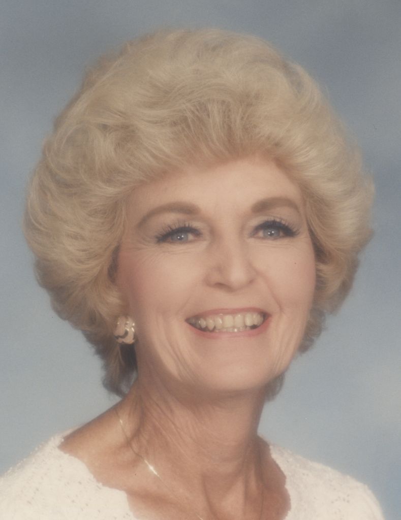 Doris Mace Profile Photo