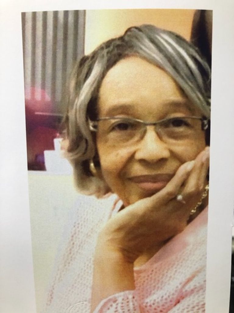 Susannah Evelyn Howard