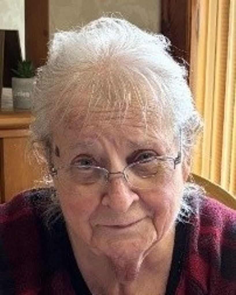 Maxine Virginia Barnett Profile Photo