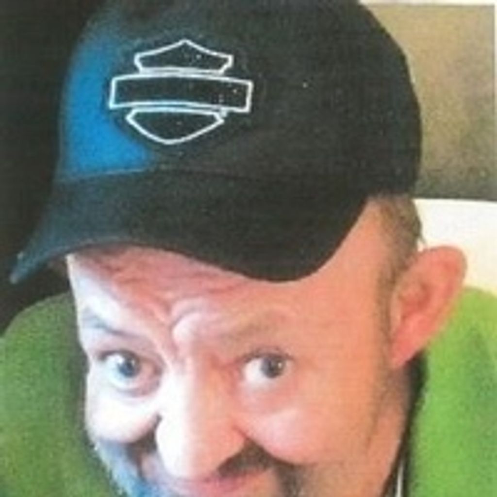 Tex Shellenberger