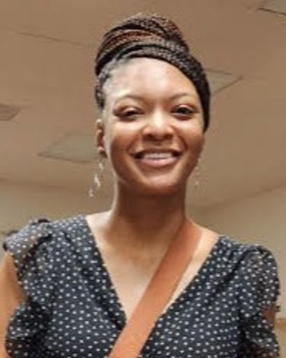 Krystine L. Brown's obituary image