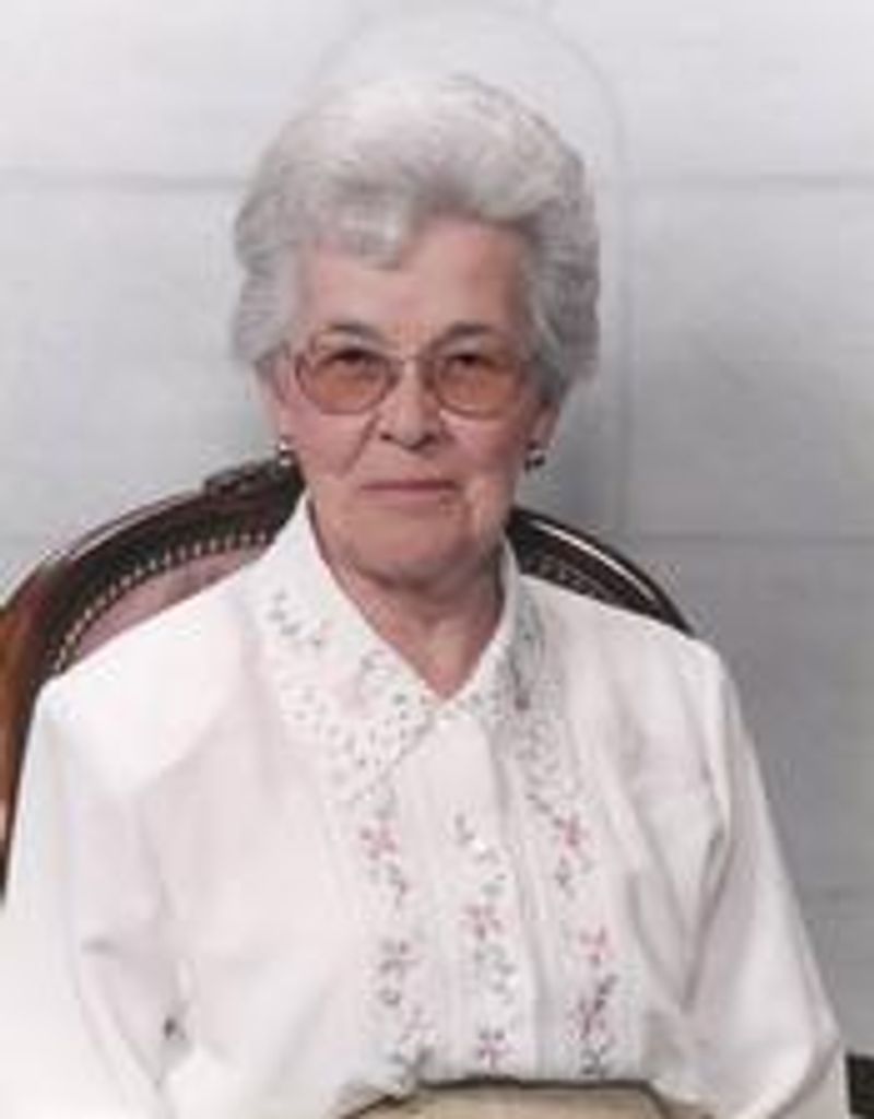 Ruby May Johnson Ferguson