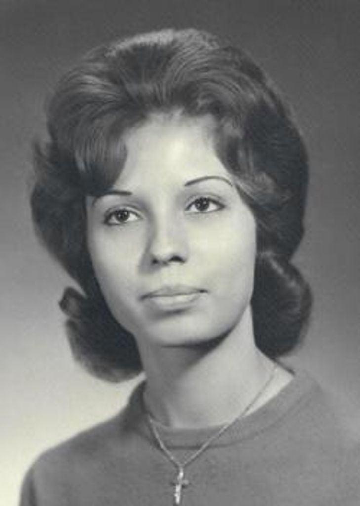 Kathleen "Kathi" Joy Griffin