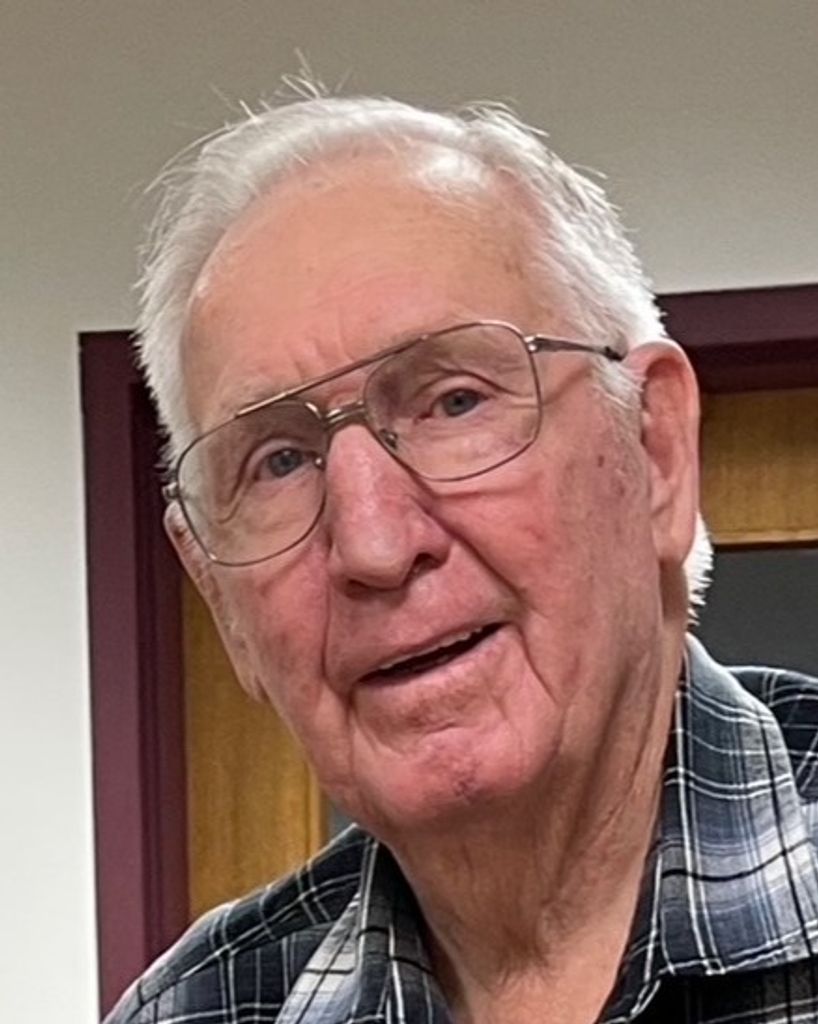Garn Cleon Nelson Profile Photo