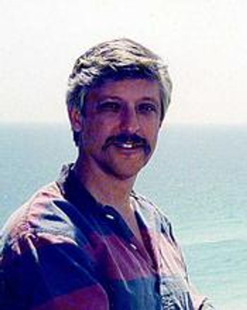 Lionel Wayne Forrest