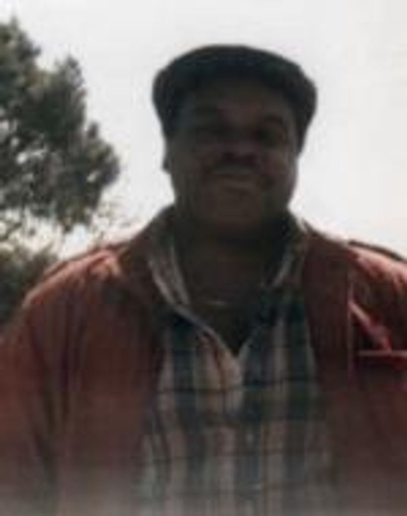 Richard Lee (Butch) Lucas Jr. Profile Photo
