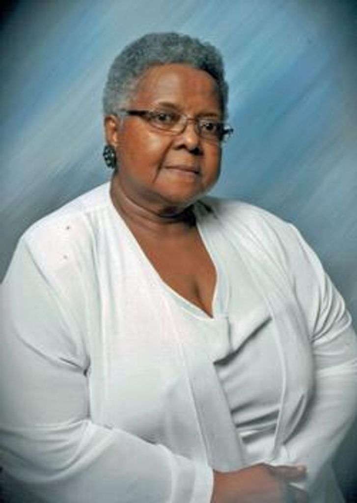 Annie Pearl Summerville Profile Photo