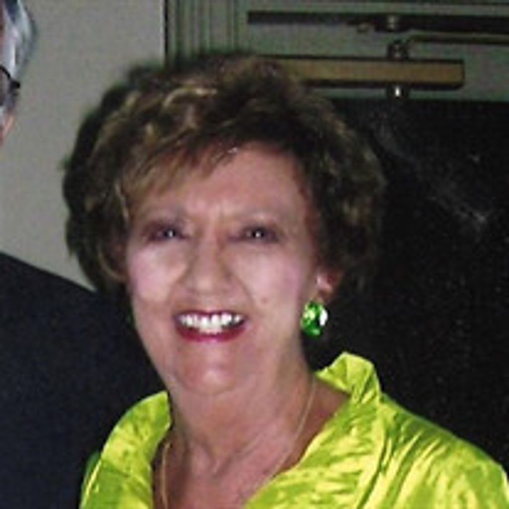 Ruby Brown Worsham