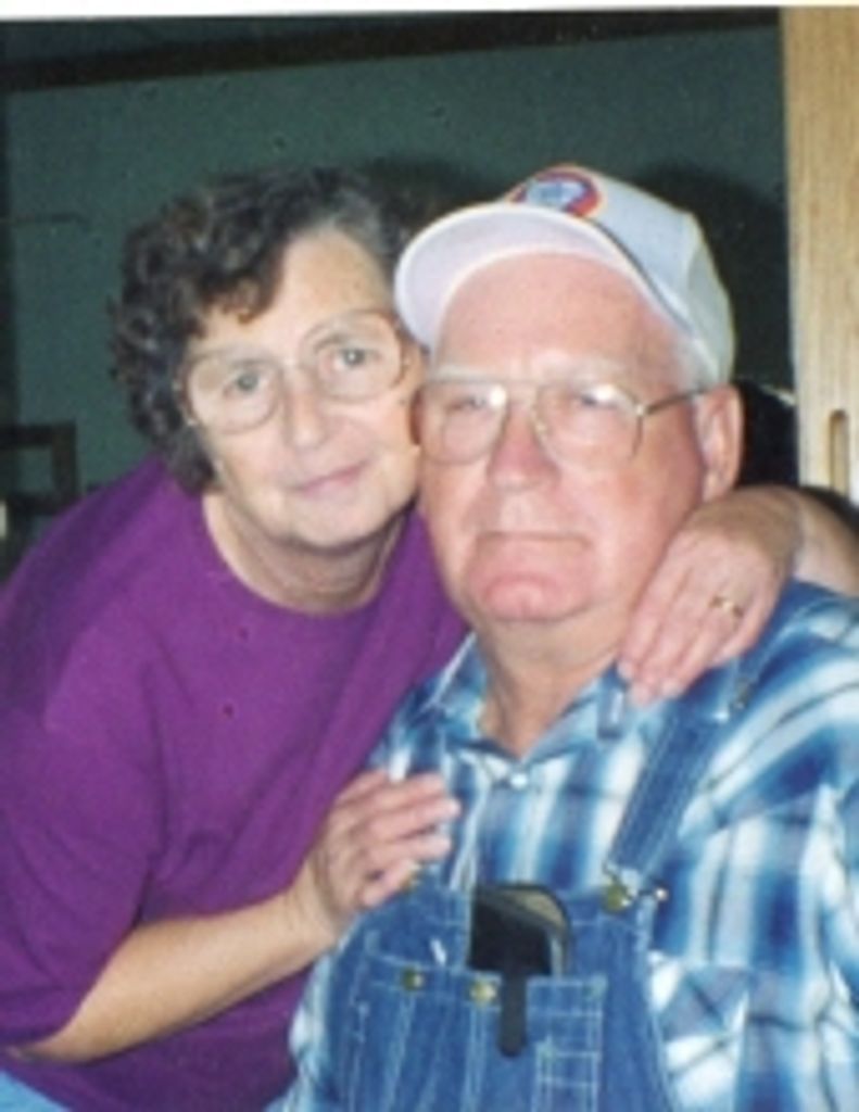 Basil James Thacker - Mcnabb Funeral Home