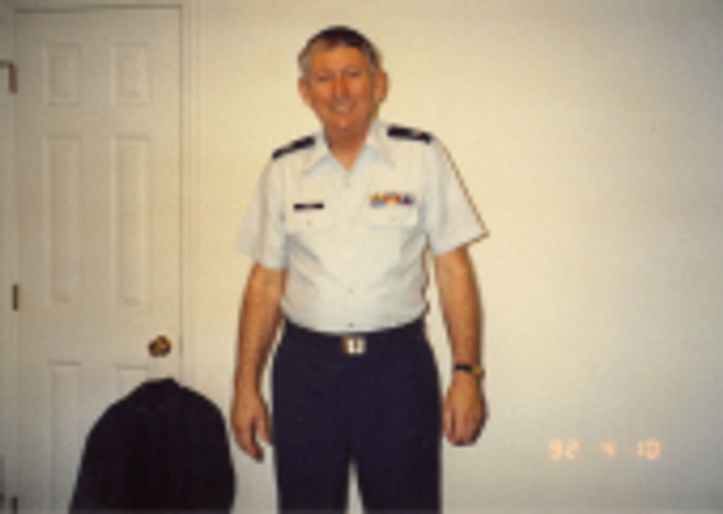 Spencer Martin Gregg Jr.
