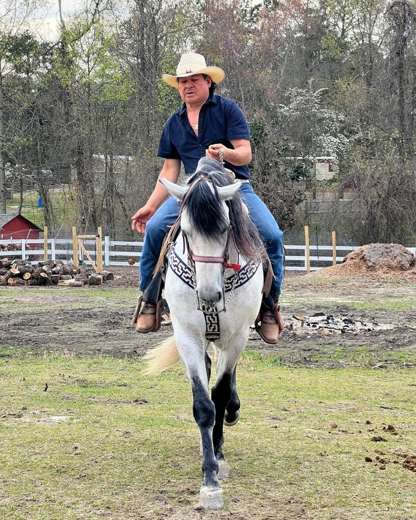 Zeferino Vazquez Fernandez
