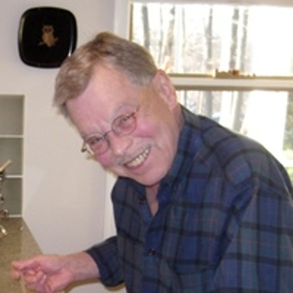 Stephen Gregory Feeser Profile Photo