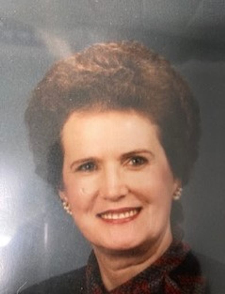 Jean Warren (Windham)  Pipkins