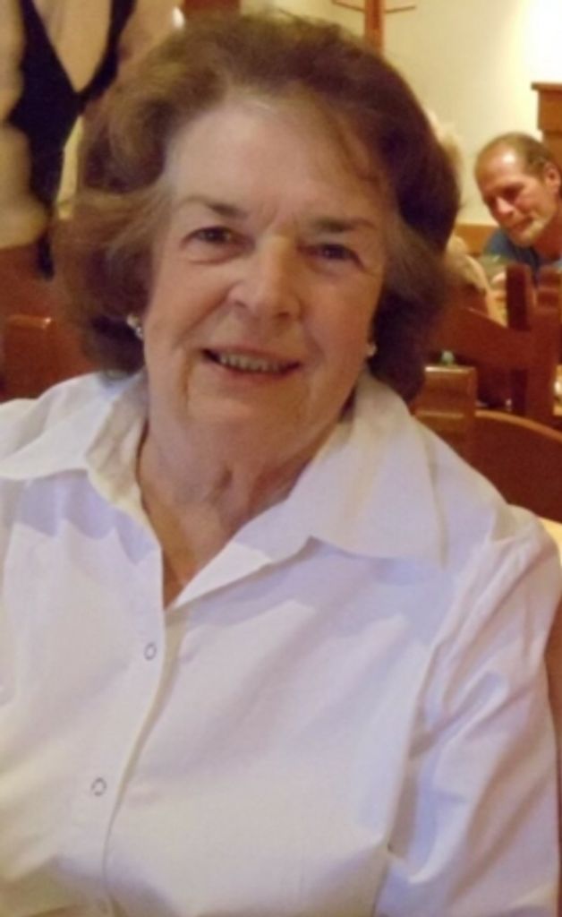 Ita Mcmorrow Profile Photo