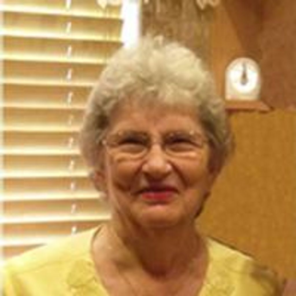 Pauline Price