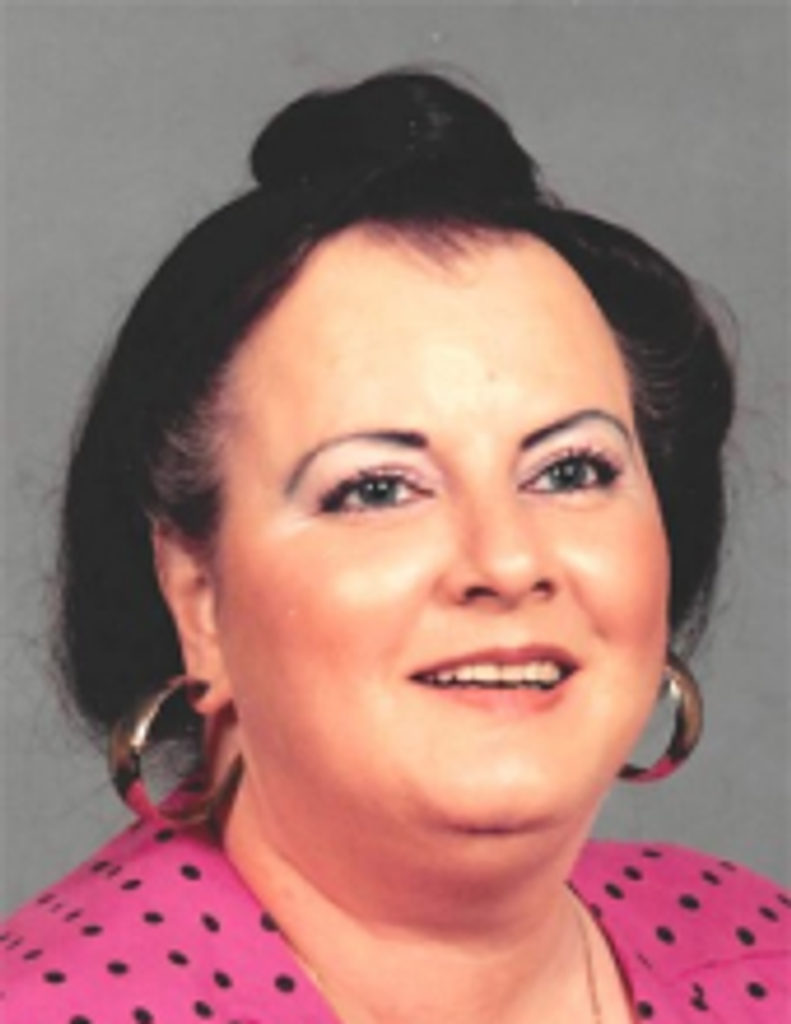 Betty Sue Hebert