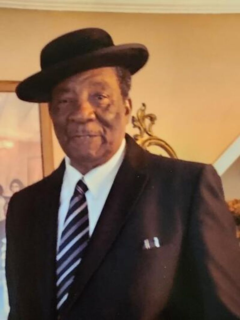 Conard "Boy Blue" Wooten Profile Photo